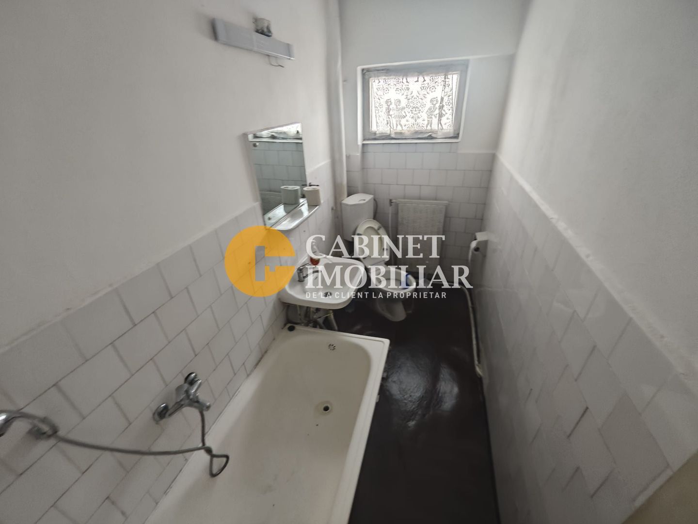 Apartament 2 camere decomandat – 55 mp – Nicolina, lângă Piața CUG - Poză 6