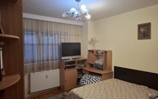 Apartam 3 camere, SD, et.9/10, Piața Sălăjan - Poză 4