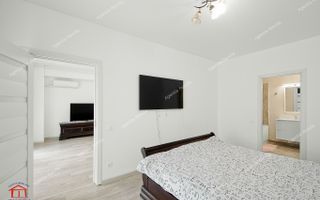 3 camere pe Faleza Dunarii cu vedere panoramica - Poză 16