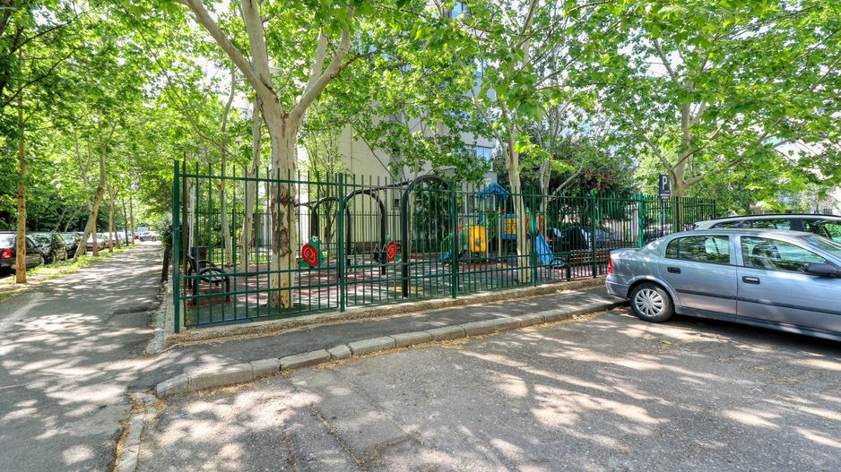 Oportunitate! Apartamanent de 3 camere- 70 mp, comision 0% - Poză 28