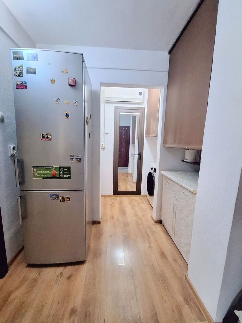Apartament 2 camere de închiriat - Micro 17 - Mobilat - 350 Euro - Poză 6