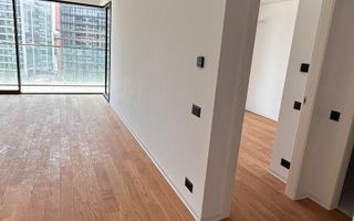 Apartament 2 camere | Yacht Kid | Etaj 6 | Vedere panoramică către Lac - Poză 4