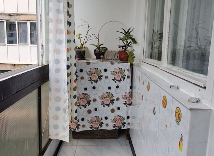Drumul Taberei, langa metrou Constantin Brancusi, 2 camere, decomandat - Poză 6