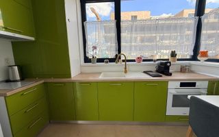 2 camere| XCity Tower| in spate la VOX| apartament frumos- zona superba| - Poză 6