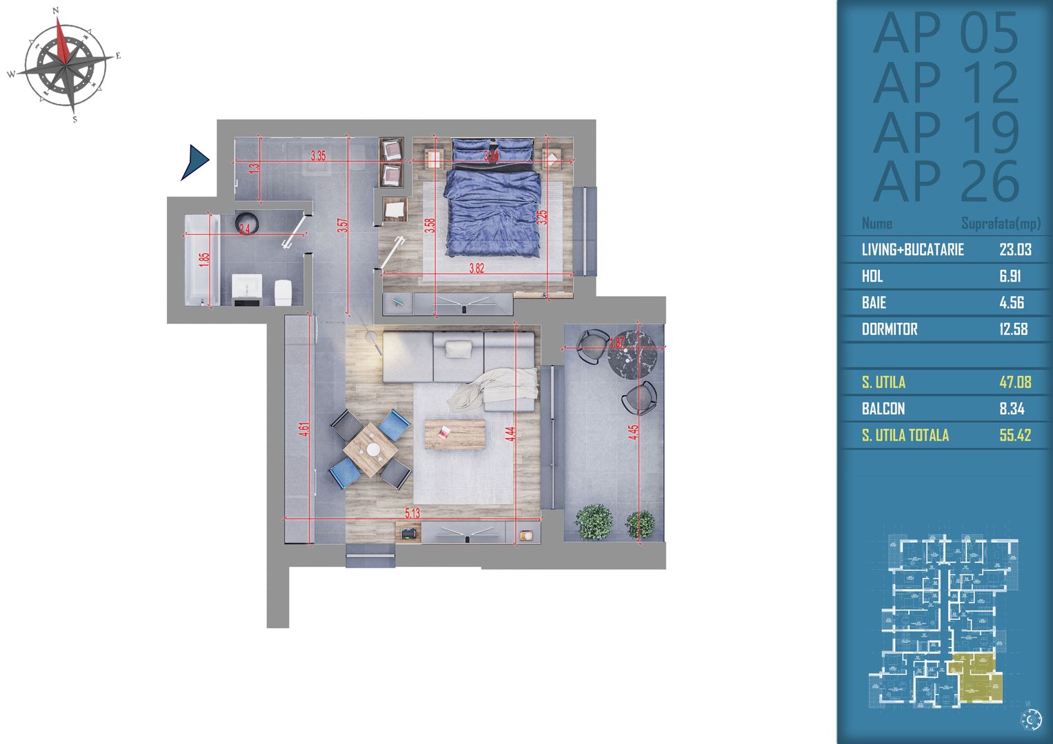 Finalizat Zona verde Parc Pallady STB Metrou Pret promotional ikea - Poză 8