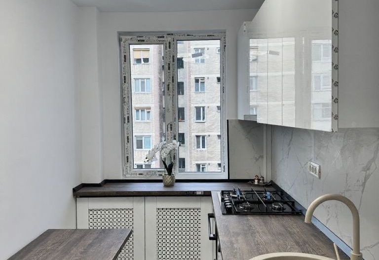 Apartament 2 camere cu balcon in Drumul Taberei - Poză 12