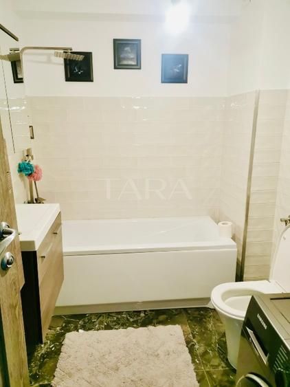 Apartament modern, aproape de zona centrala,  Apahida - Poză 9