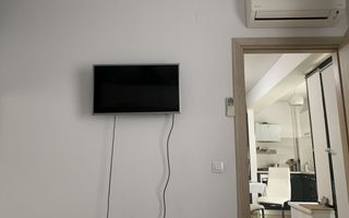 Apartament 2 camere de inchiriat modern, parcare subterană – the park - Poză 7