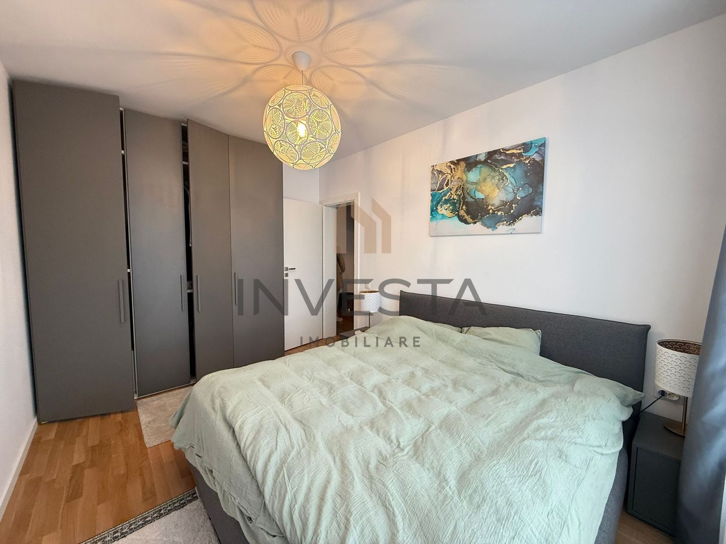 Apartament cu vedere la lac! Parcare subterana inclusa in pret! - Poză 5
