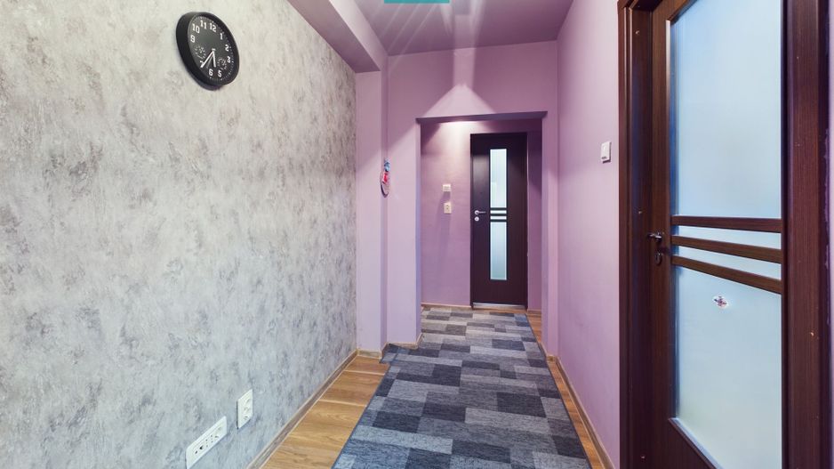 Apartament cu 2 camere decomandat zona Intim - Poză 7