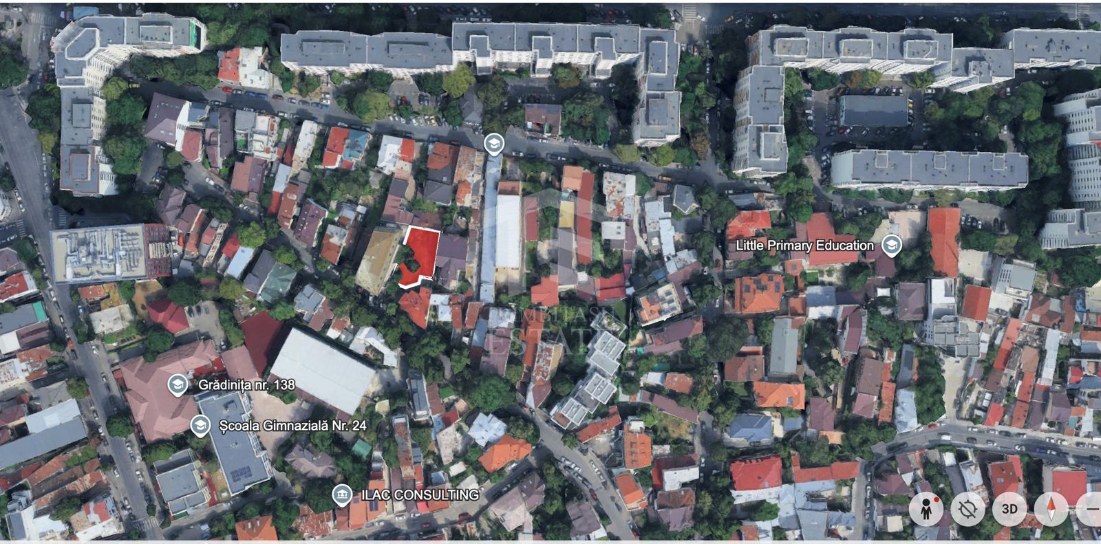 Stefan cel Mare - Tunari - Barbu Mumuleanu teren 381 mp - Poză 14