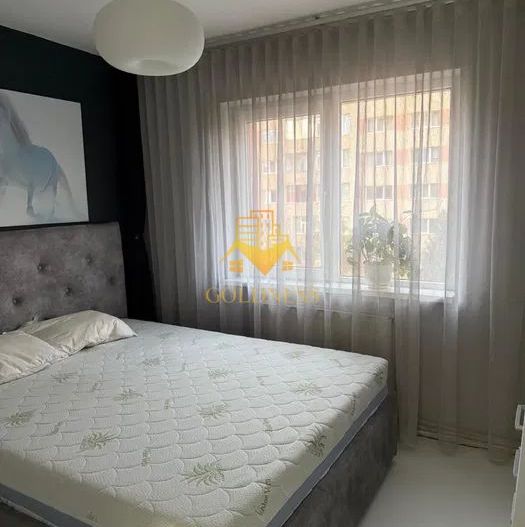 3 Camere decomandate, Parcare, Grigorescu, Fantanele,Somes,Petfriendly - Poză 3