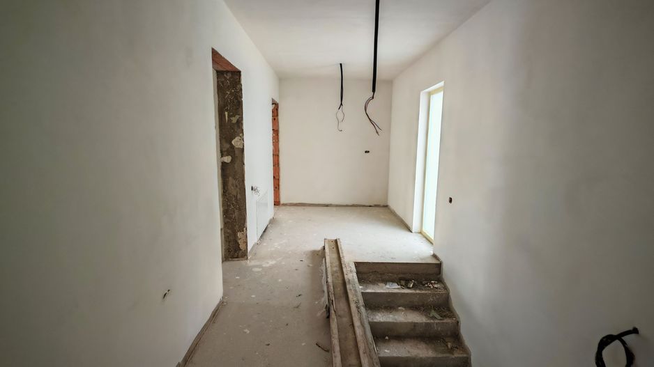 Vila LUX Parter+Etaj(stil mediteranean) in Stupini zona Plugarilor - Poză 20