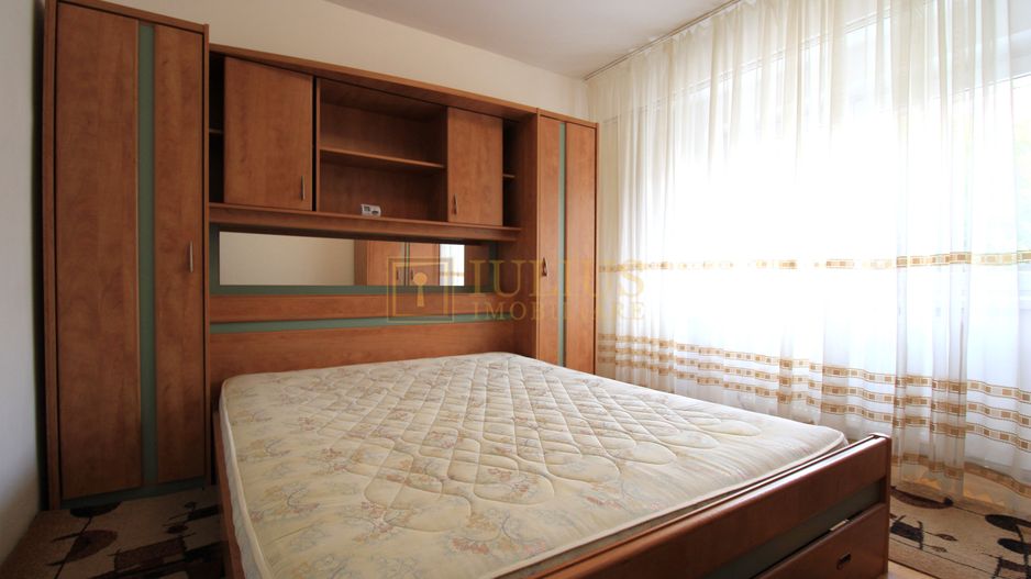 5 minute de Iulius Mall, 2 camere, centrala proprie - Poză 1