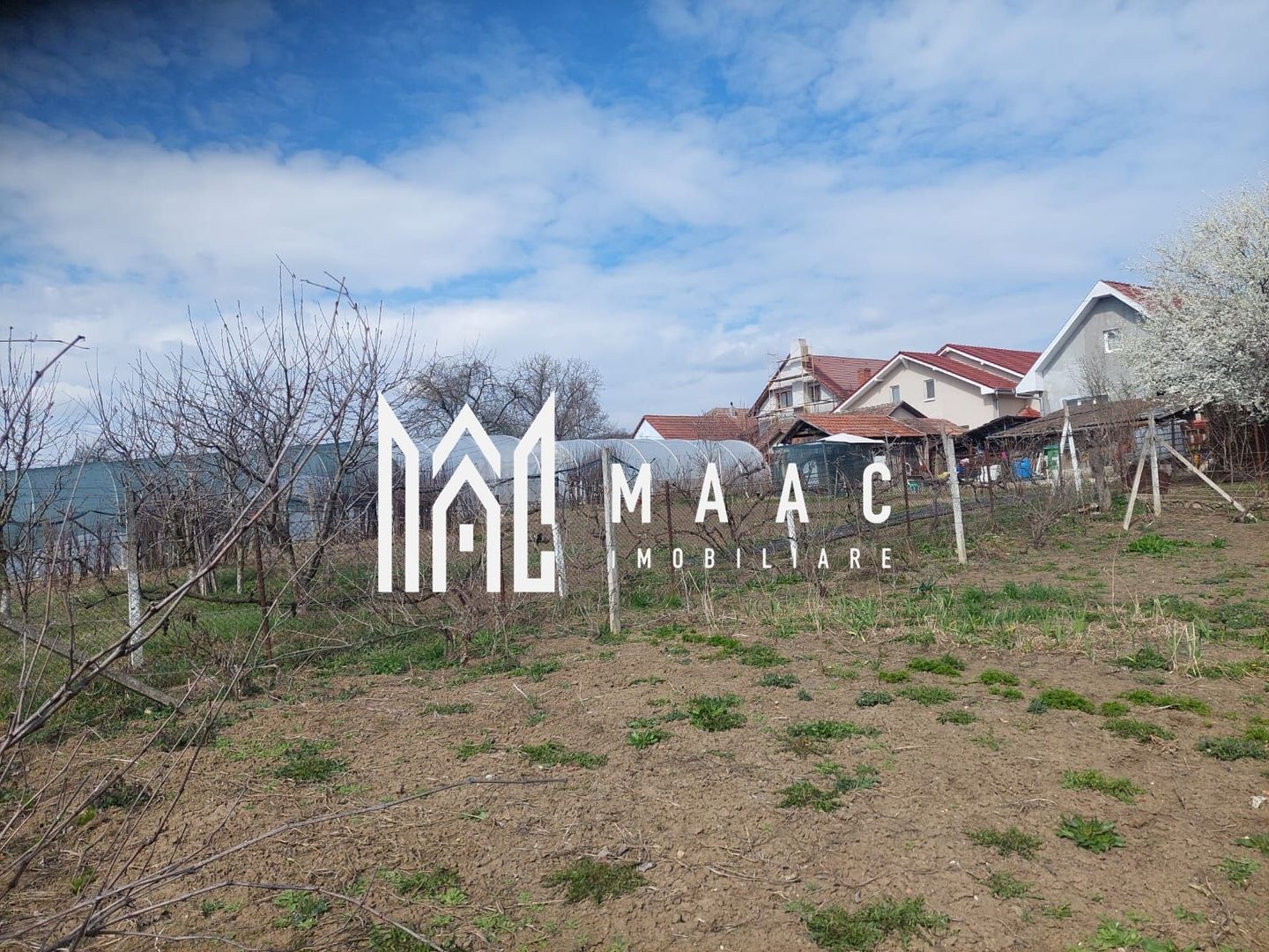 Casa individuala 3 camere I Teren 1600mp I Acces auto I Aiud - Poză 12