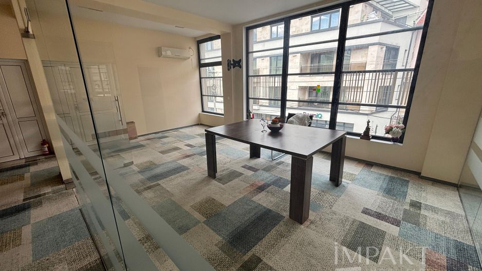 De inchiriat - spațiu comercial premium lângă Platinia – - Poză 4