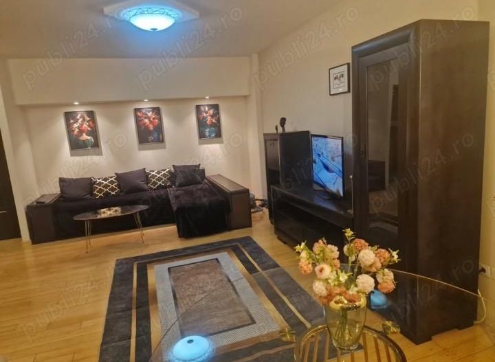APARTAMENT COCHET IN ZONA DOROBANTI - Poză 3