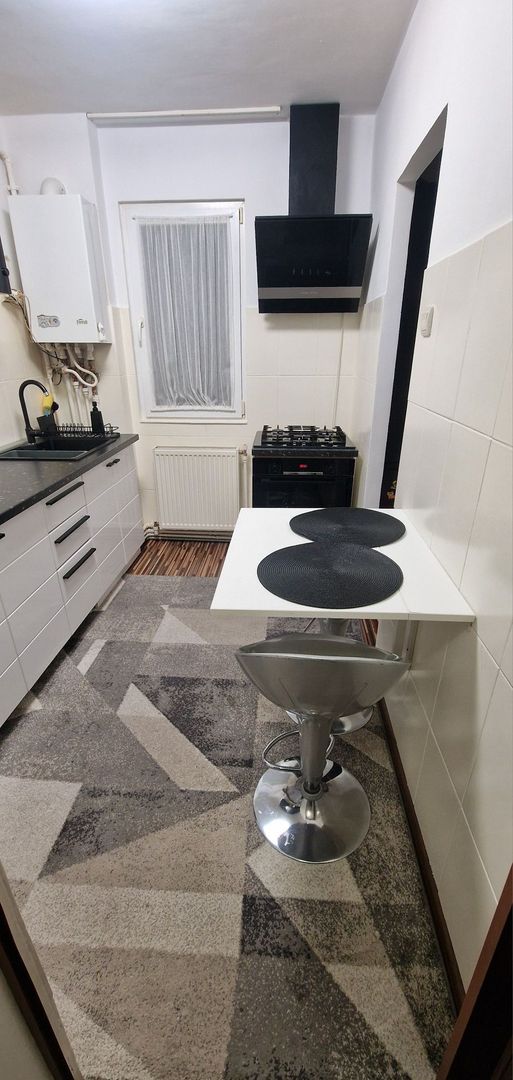 Apartament 2 camere Astra,zona Planete - Poză 1