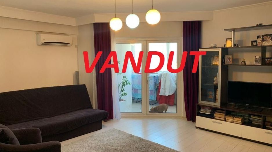 Vanzare Apartament Calea Bucuresti - Poză 1