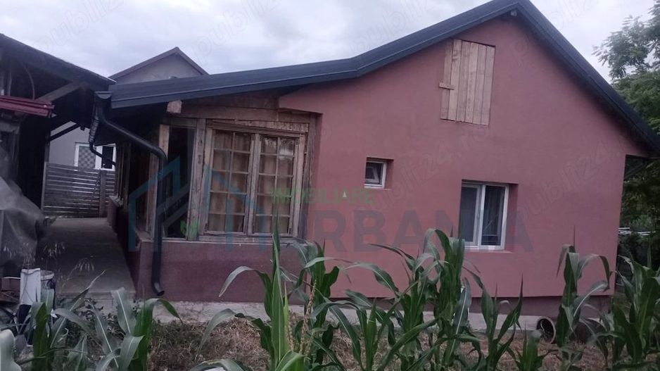 Casă de vânzare în Șipote, județul Iași - Poză 2