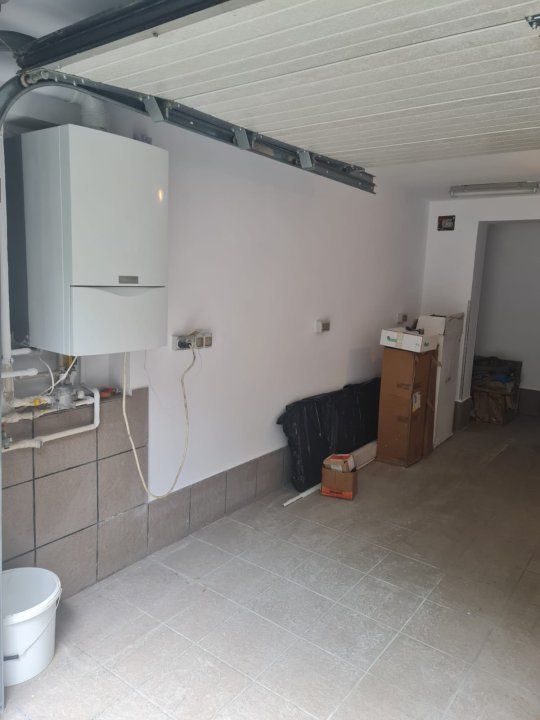 Propietar vand Apartament Popa Savu 10, Aviatorilor - Poză 15