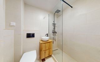 Apartament 2 camere renovat 5 Minute Metrou Constantin Brancusi - Poză 20