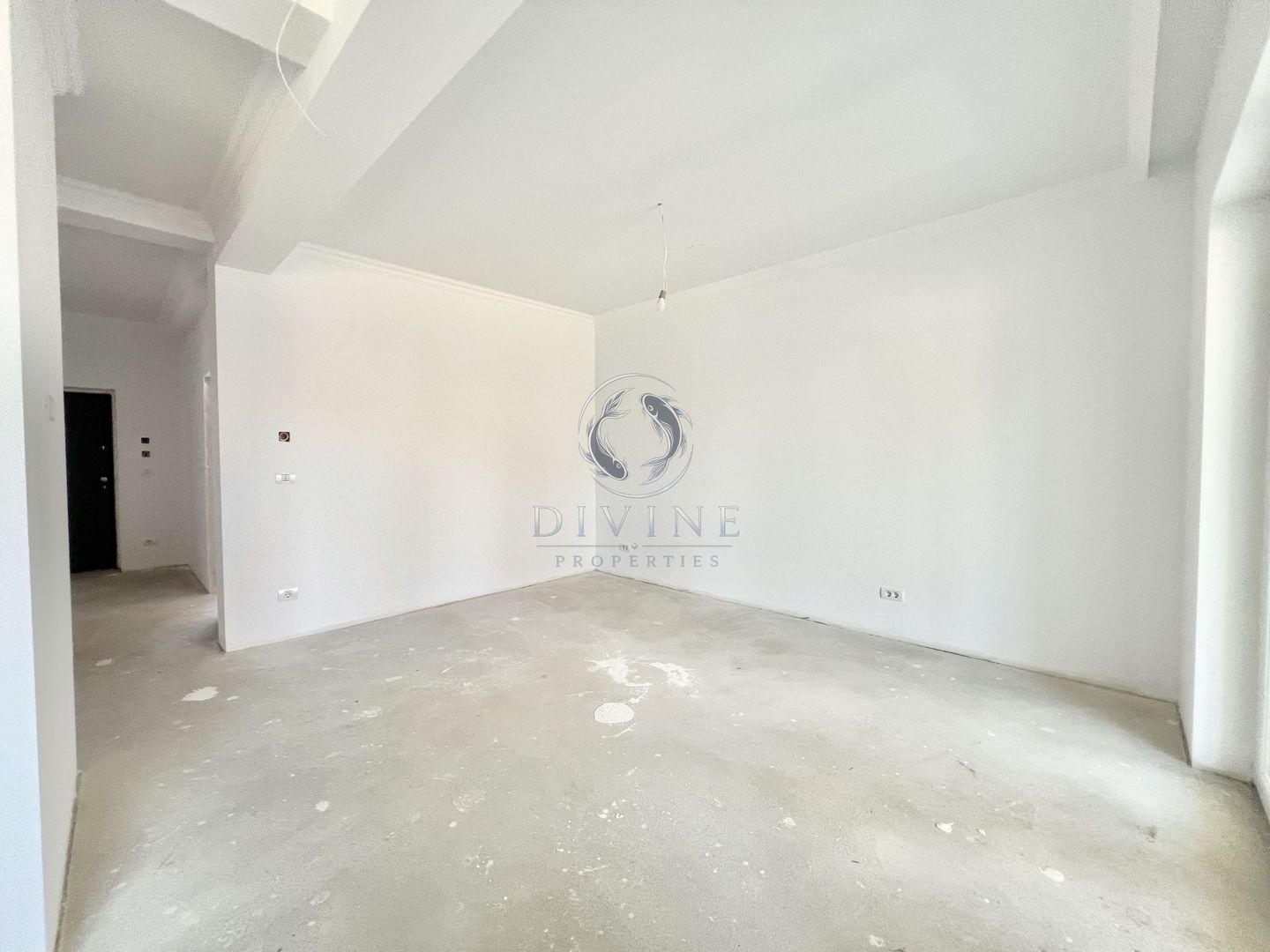 COMISION 0 % | Duplex despartit prin garaj | Dumbravita , Timisoara - Poză 14