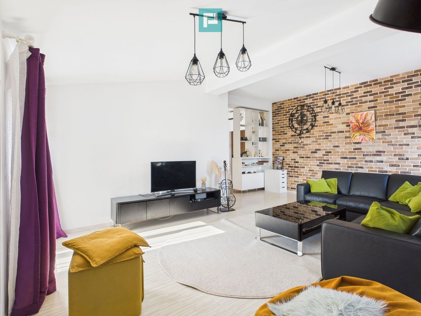 Apartament 2 camere 100 mp , Bucureștii Noi Sec. 1 Bucuresti - Poză 12