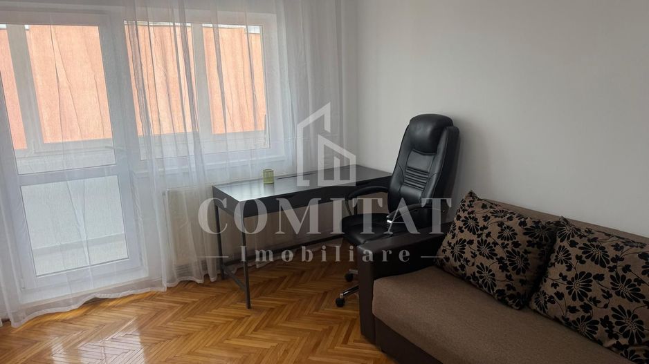 Apartament primitor cu 3 camere | Zona Nicolae Titulescu - Gheorgheni - Poză 4