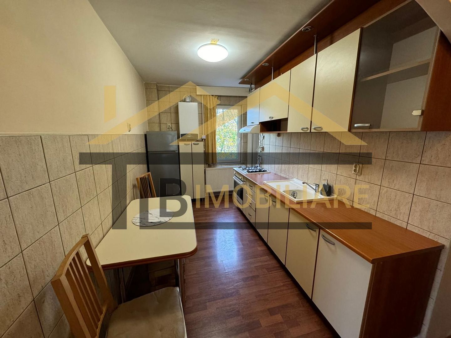Apartament de 3 camere, 64mp, decomandat, Zona Cornisa - Poză 6