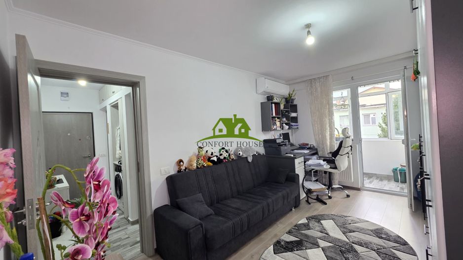 Apartament cu 3 Camere -complet renovat ,Ostroveni Narciselor - Poză 9