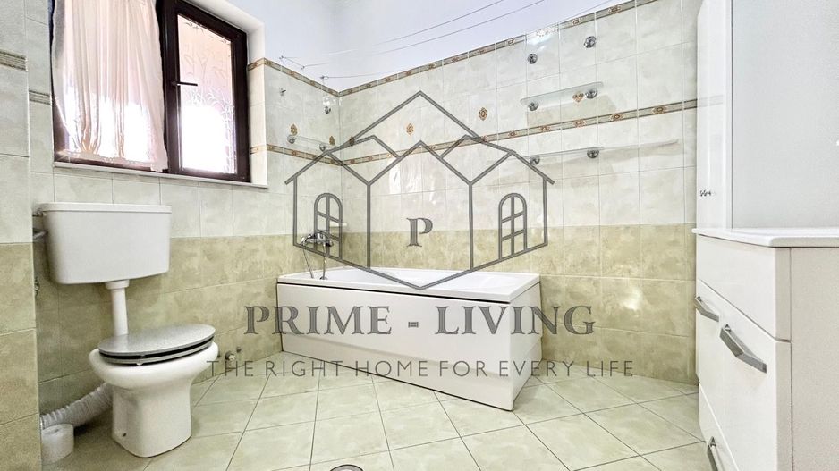 APARTAMENT SPATIOS CU 4 CAMERE LA INCHIRIERE LANGA PARCUL HERATSRAU - Poză 11