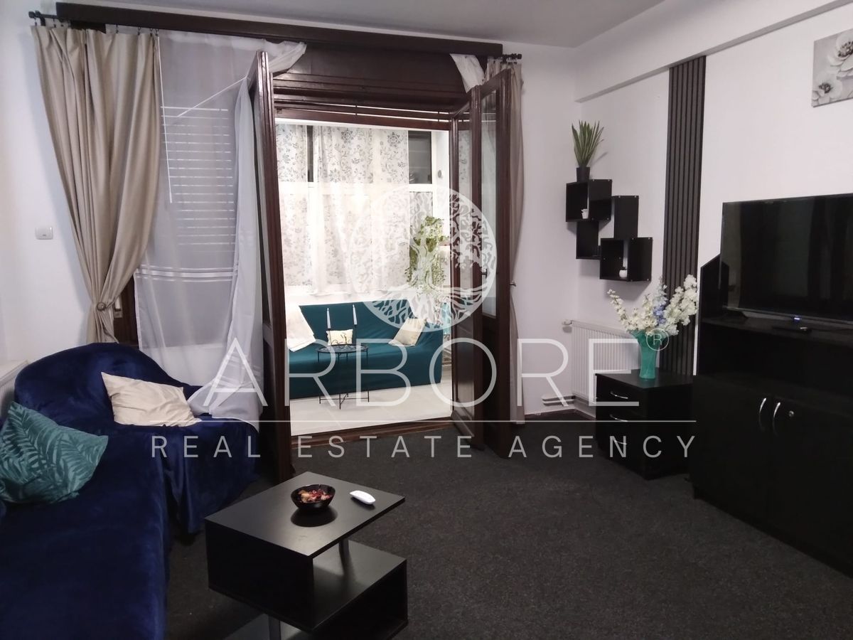 Apartament 2 camere decomandat Piata Romana - Poză 4