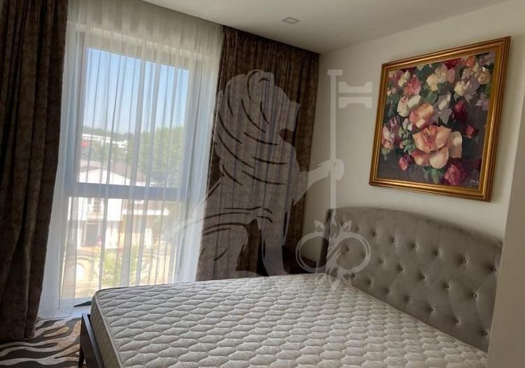 Apartament de lux cu 4 camere | Pipera | Residence 5 - Poză 7