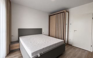 PRIMA ÎNCHIRIERE! Ap. 2 camere modern + Parcare subterană|Cartierul Arhitectilor - Poză 7
