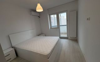 AP. 2 CAMERE BIRUINTEI, PET-FRIENDLY, CENTRALA TERMICA, METROU 15 MIN - Poză 6