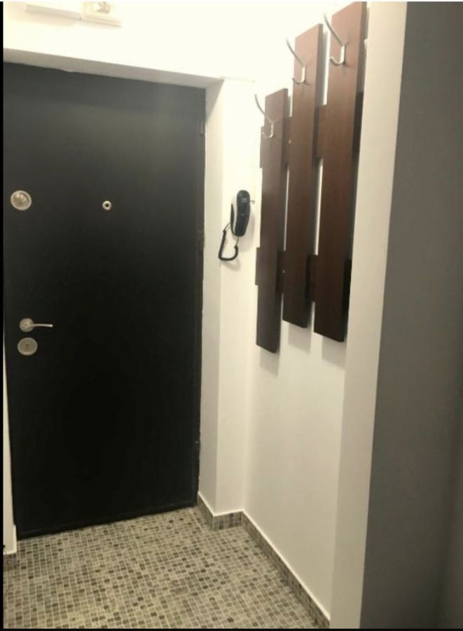 Închiriez garsonieră, Unirii - Piața Alba Iulia,  AC,  plan B - Poză 5