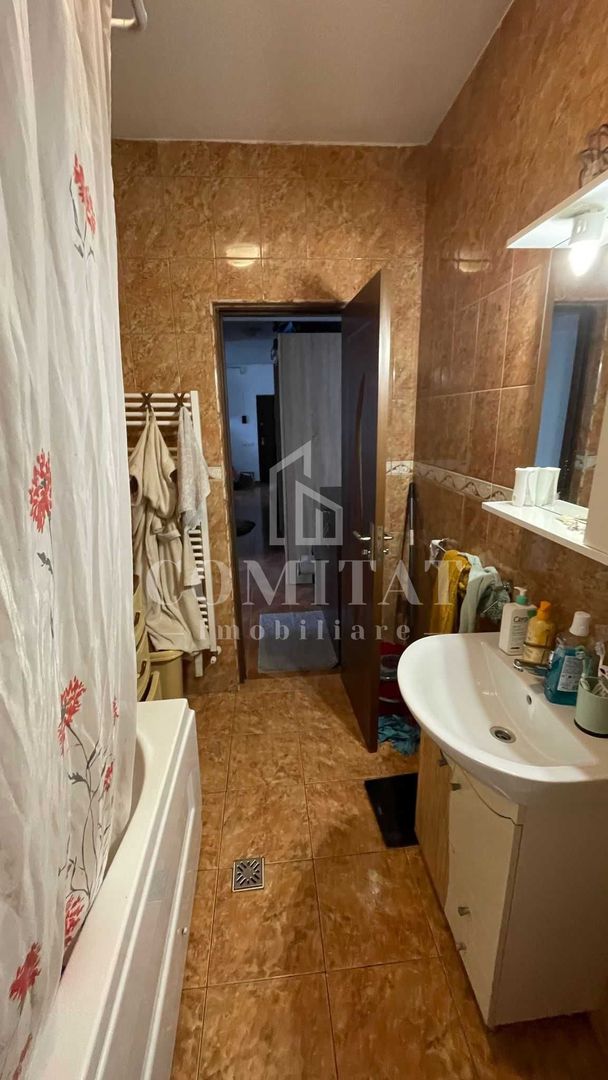 Apartament cu 2 camere decomandate | Baza Sportivă „La Terenuri” - Poză 7