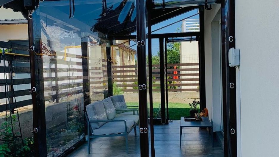 Vila deosebita,zona Hlincea - Poză 9