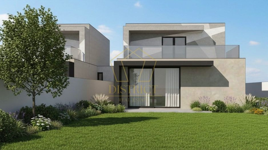 Teren 510 mp cu autorizatie de constructie | Dumbravita- zona Mures - Poză 5