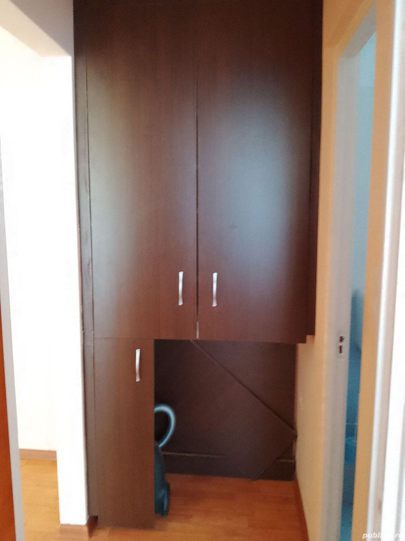 Carpați 1, 2 camere, et.4. - Poză 4