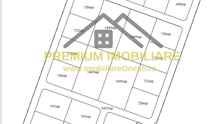 Teren de vanzare - Poză 2
