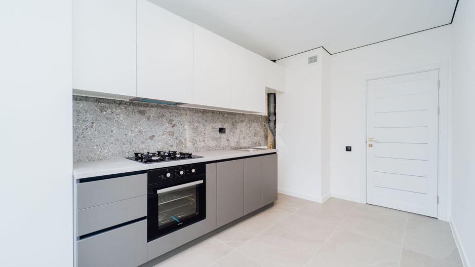 2 dormitoare separate | 48,5 m² | Reparație modernă | Valea Apelor, Codru - Poză 7