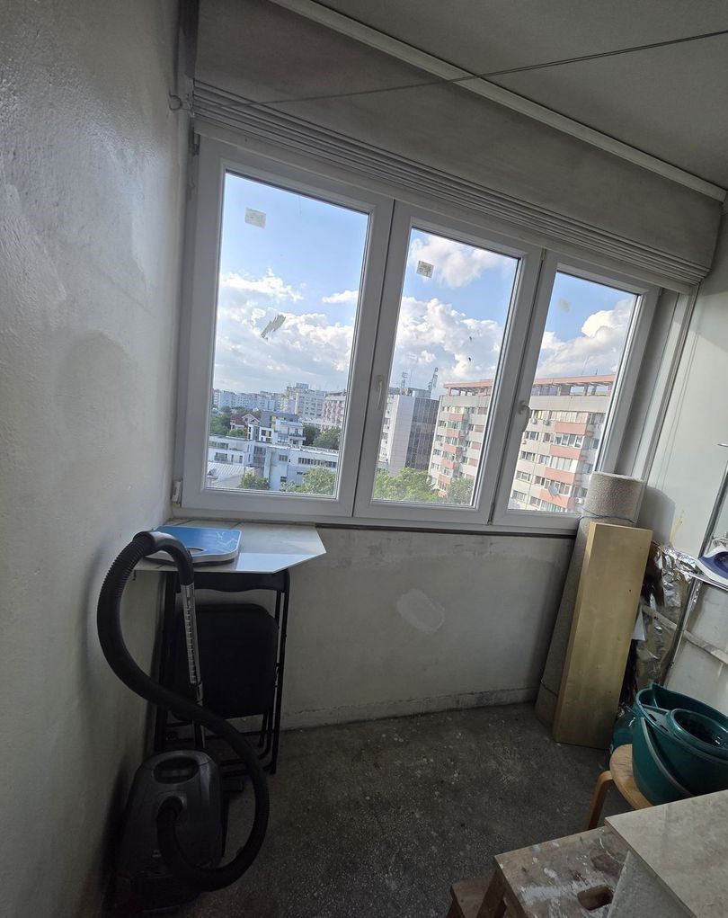 GARSONIERA COCHETA METROU ZONA FERDINAD - Poză 8
