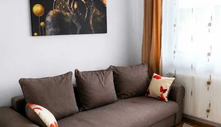 Apartament 2 camere decomandat, Zorilor, Golden Tulip, Parcare subter
