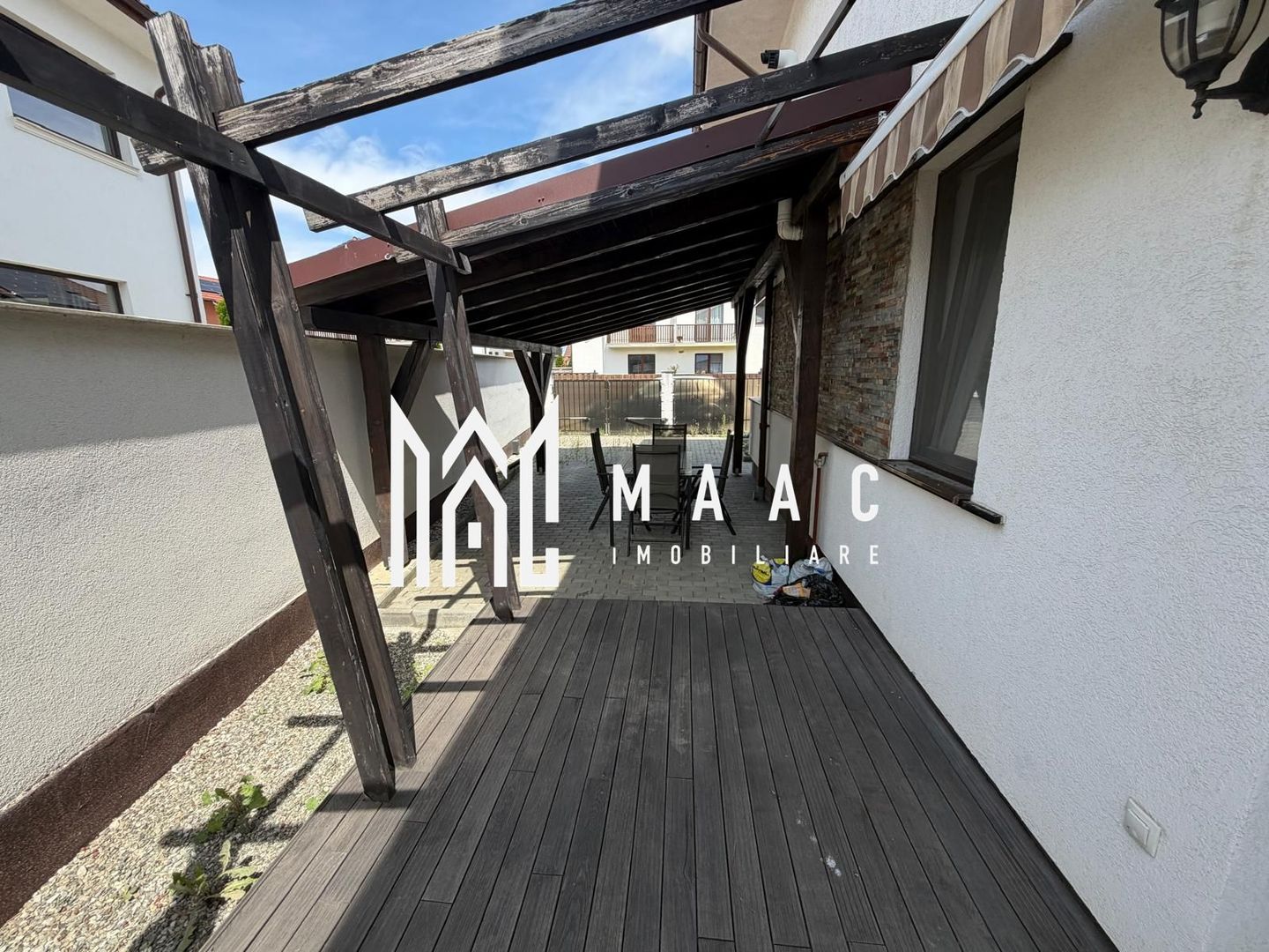 Casă duplex de închiriat | Arhitecților, Sibiu | 110 mp - Poză 26