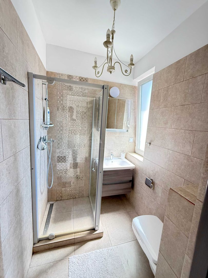 Apartament 3 camere, zona Parcul Feroviarilor - Poză 6
