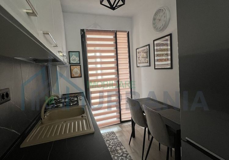 Apartament cu o cameră de închiriat, Dacia, Complex Comat Towers - Poză 6