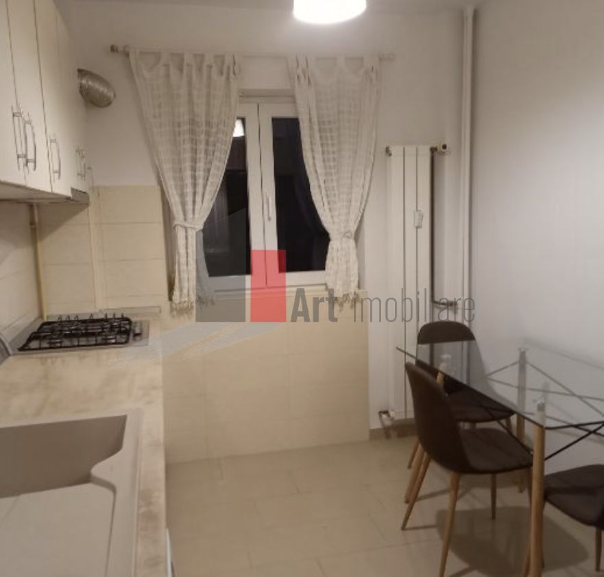 APARTAMENT 2 CAMERE  PARCUL CIRCULUI - Poză 5