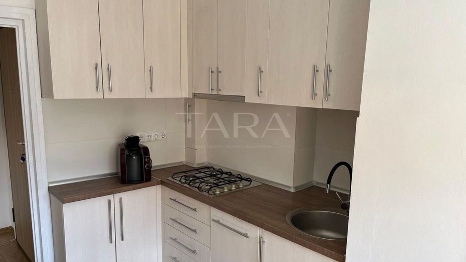 Apartament 2 camere, 45 mp, situat Semicentral - Poză 4